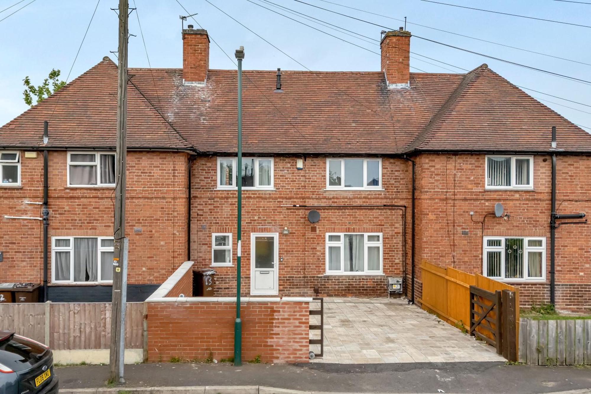 Modern Comfy 3br 5guest-foosball-central-parking Nottingham